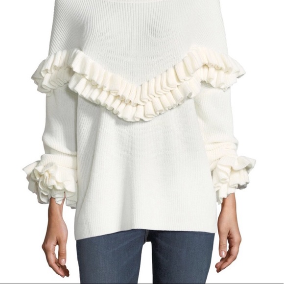 Frame Sweater - Picture 3 of 7